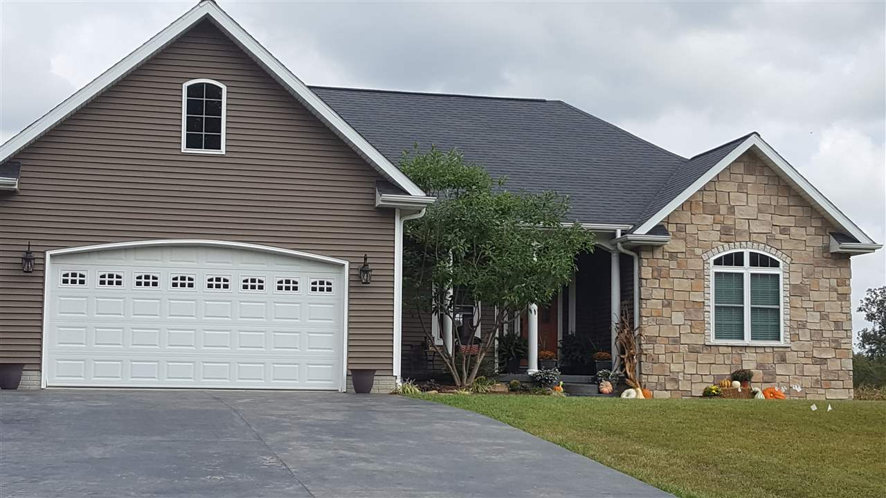 2852 Shepherds Way Washington, IN 47501 - Photo 12 of 14 Gallery Image 12
