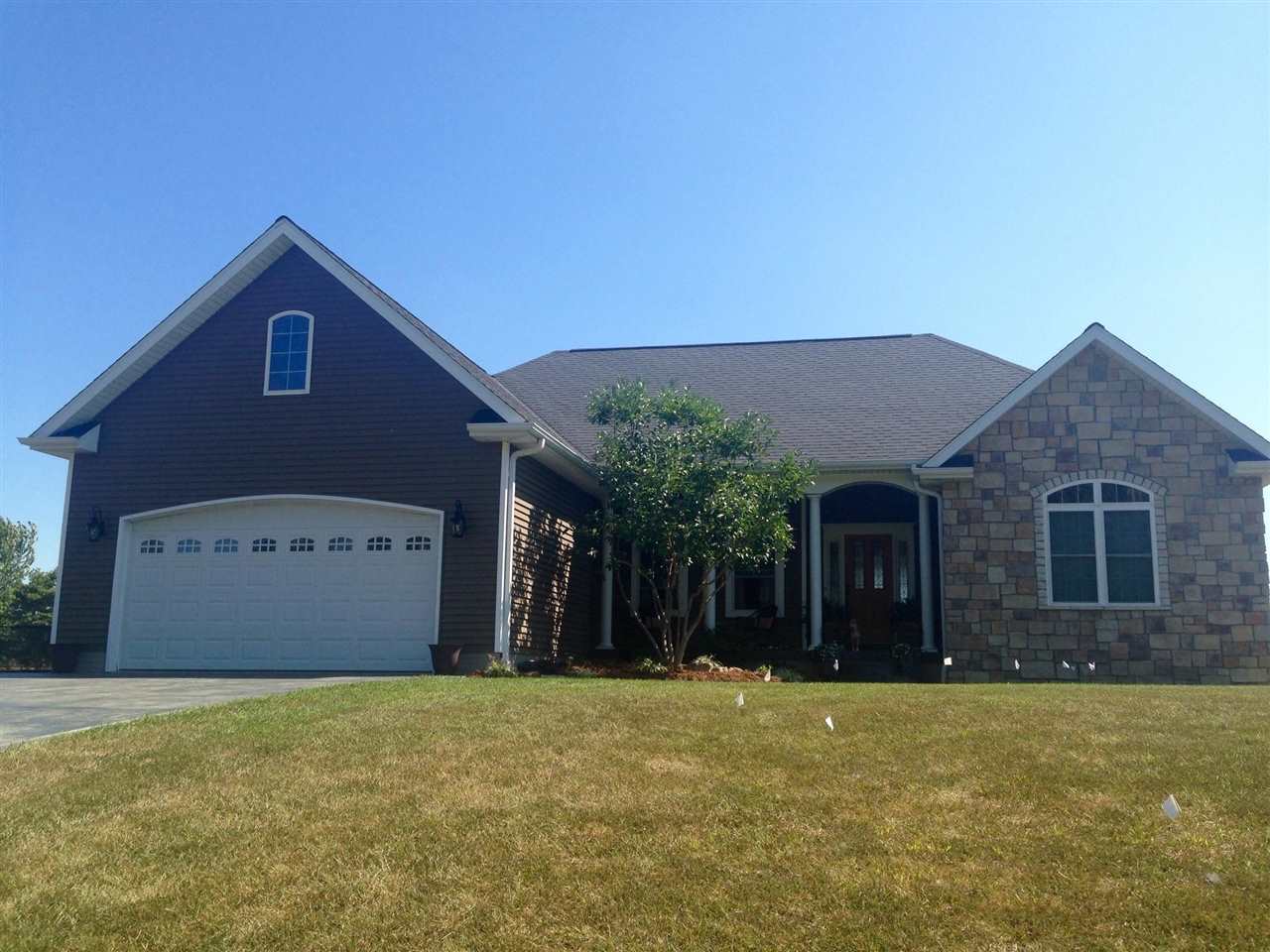 2852 Shepherds Way Washington, IN 47501 - Photo 13 of 14 Gallery Image 13