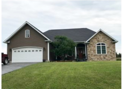 2852 Shepherds Way Washington, IN 47501 - Photo 14 of 14 Gallery Image 14