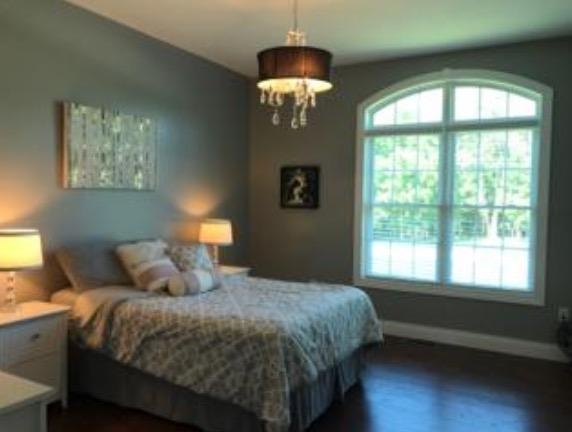 2852 Shepherds Way Washington, IN 47501 - Photo 6 of 14 Gallery Image 6