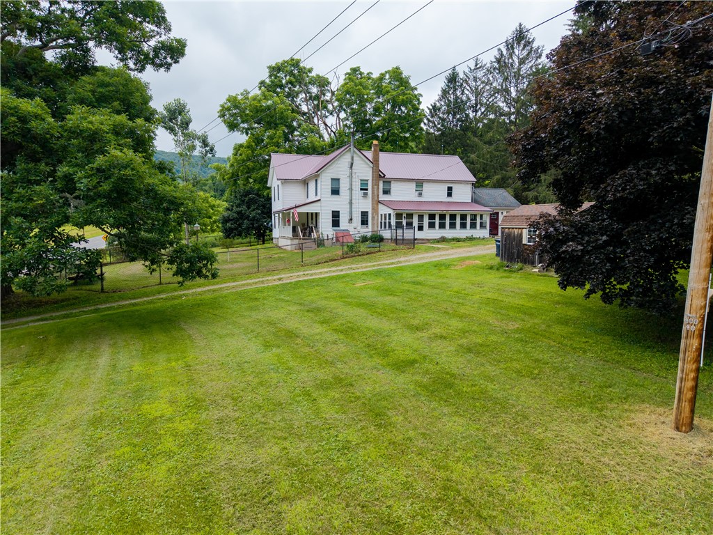 8071 Hunt Hollow Road Naples, NY 14512 - Photo 39 of 50