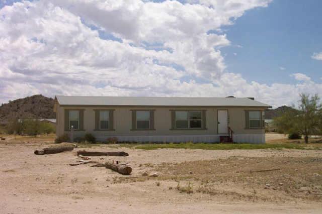 18615 West Rustler Road Buckeye, AZ 85326 - Photo 1 of 1 Primary Photo