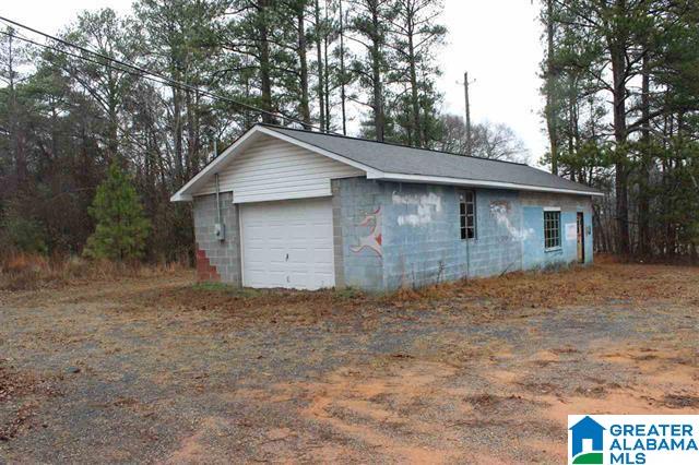2191 Coldwater Road Anniston, AL 36201 - Photo 22 of 25