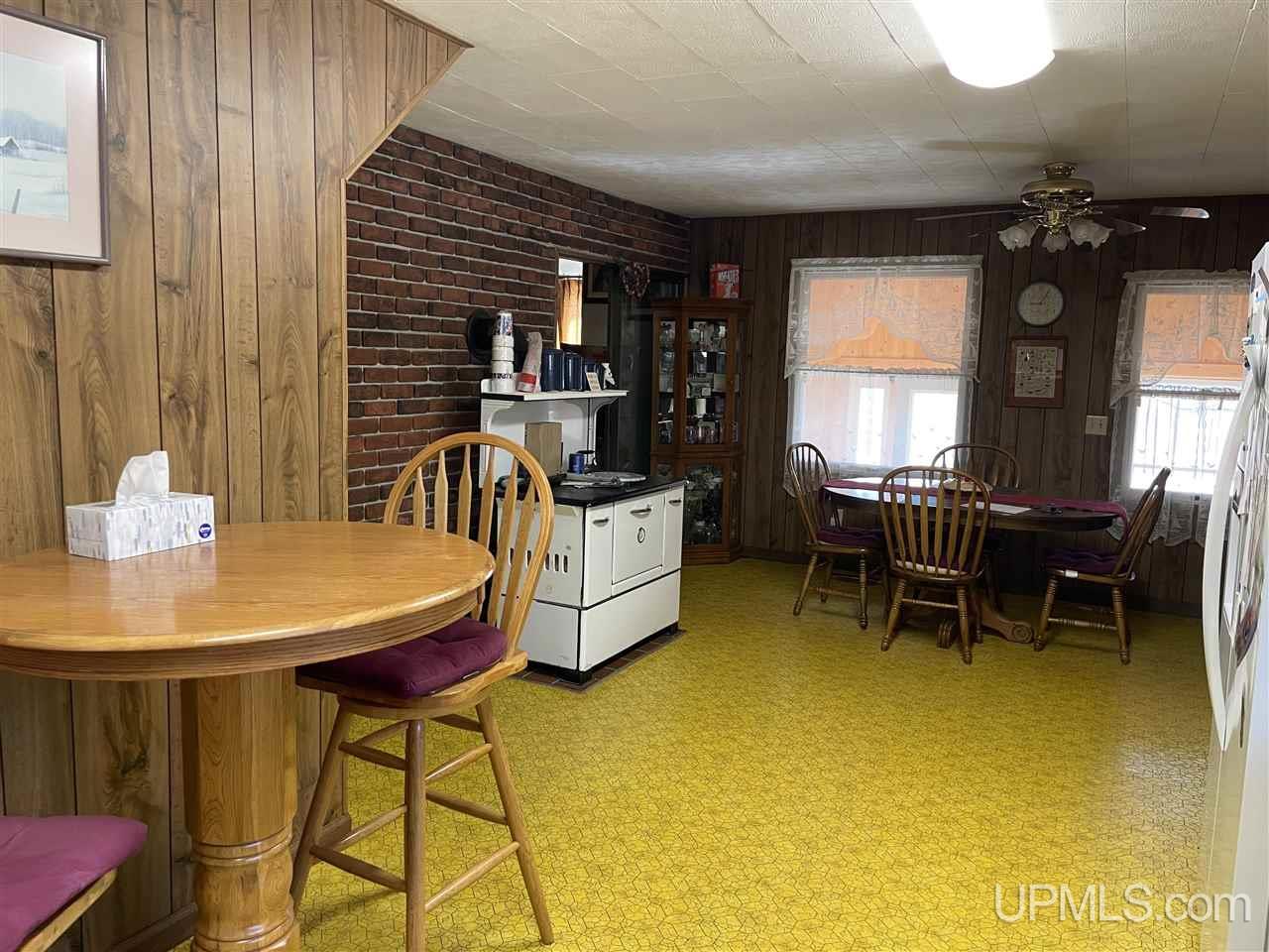 5393 North Rumley Road Skandia, MI 49885 - Photo 5 of 48
