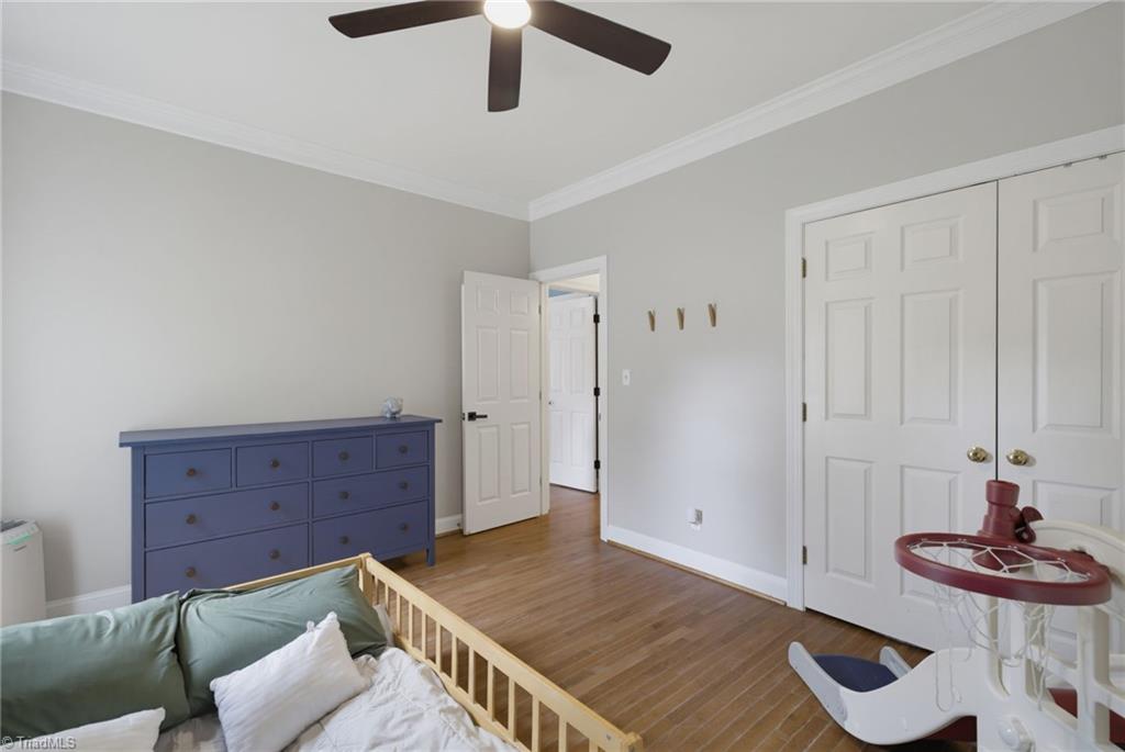 7802 High Meadows Road Greensboro, NC 27455 - Photo 29 of 49 Gallery Image 29