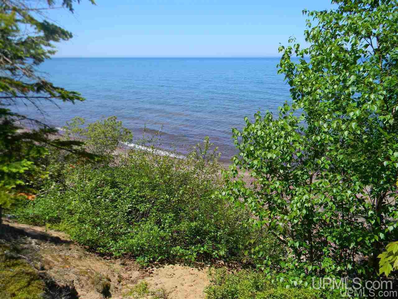 Tbd Seven Mile Point Road, Unit LOT 15 Allouez, MI 49805 - Photo 6 of 19