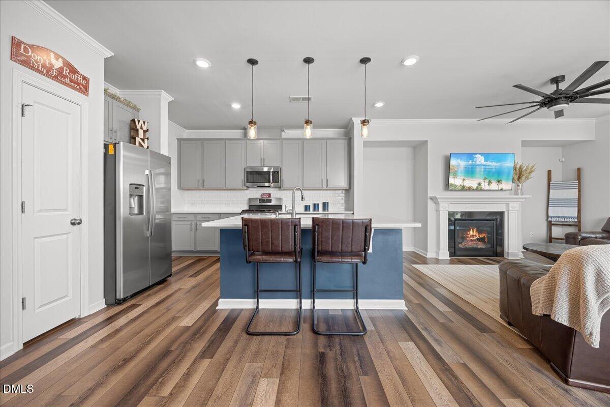 6557 Tremolo Trail Raleigh, NC 27616 - Photo 6 of 32 42-2A1A8769