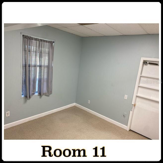 14920 Balm Wimauma Road Wimauma, FL 33598 - Photo 11 of 20 a view of an empty room
