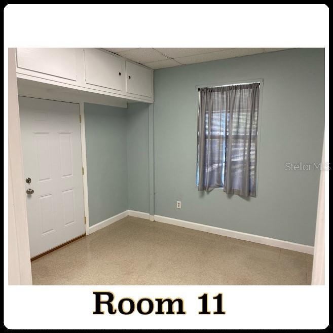 14920 Balm Wimauma Road Wimauma, FL 33598 - Photo 12 of 20 a view of an empty room