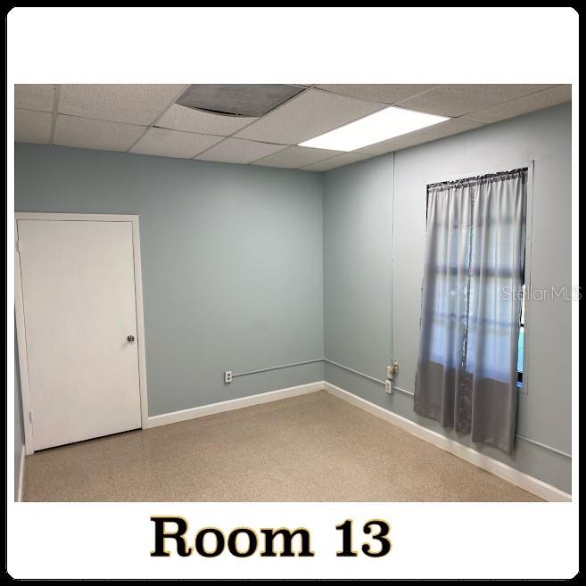 14920 Balm Wimauma Road Wimauma, FL 33598 - Photo 18 of 20 a view of an empty room