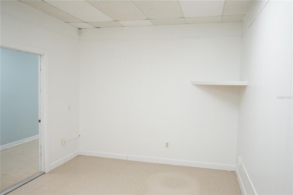 14920 Balm Wimauma Road Wimauma, FL 33598 - Photo 19 of 20 a view of an empty room