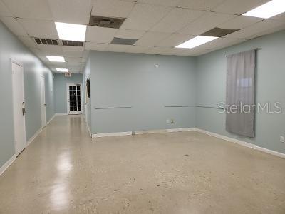 14920 Balm Wimauma Road Wimauma, FL 33598 - Photo 8 of 20 a view of empty room