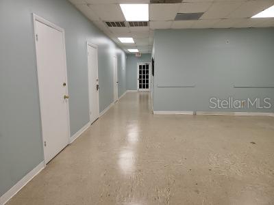 14920 Balm Wimauma Road Wimauma, FL 33598 - Photo 10 of 20 a view of a hallway