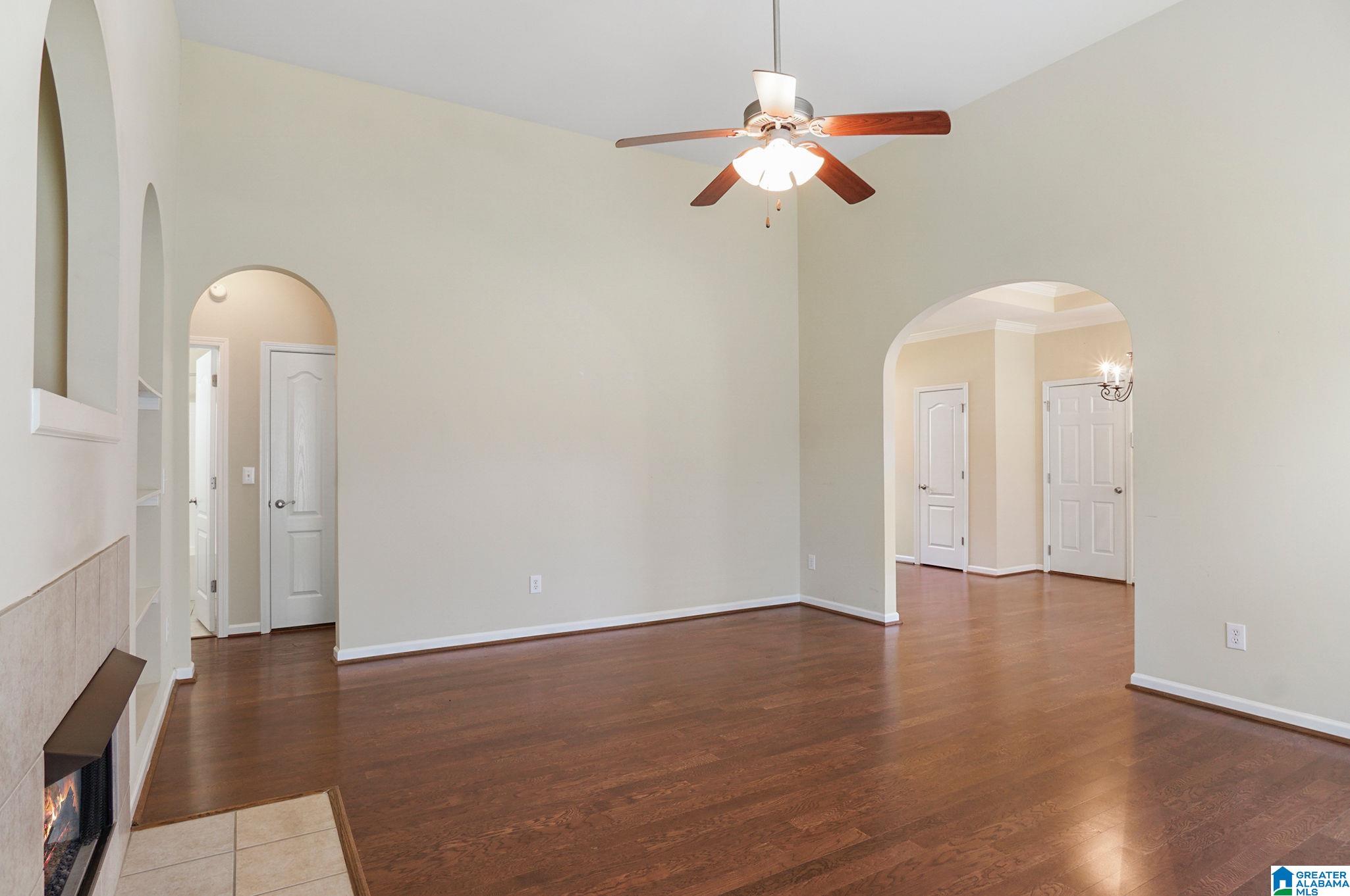 4458 Rosser Loop Drive Bessemer, AL 35022 - Photo 24 of 37