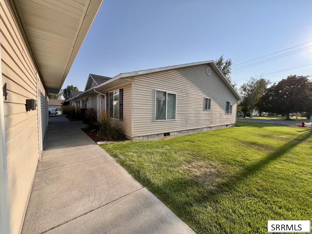 139 Stockham Boulevard Rigby, ID 83442 - Photo 4 of 16 Gallery Image 4