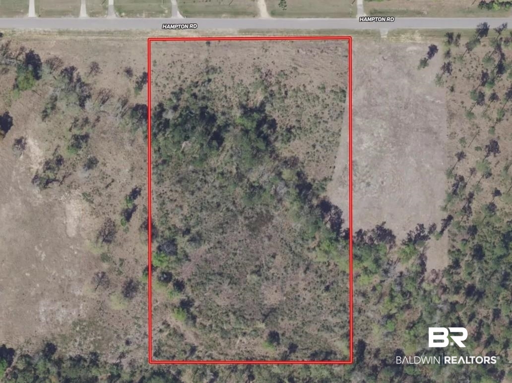 0 Hampton Road Mobile, AL 36608 - Photo 3 of 13