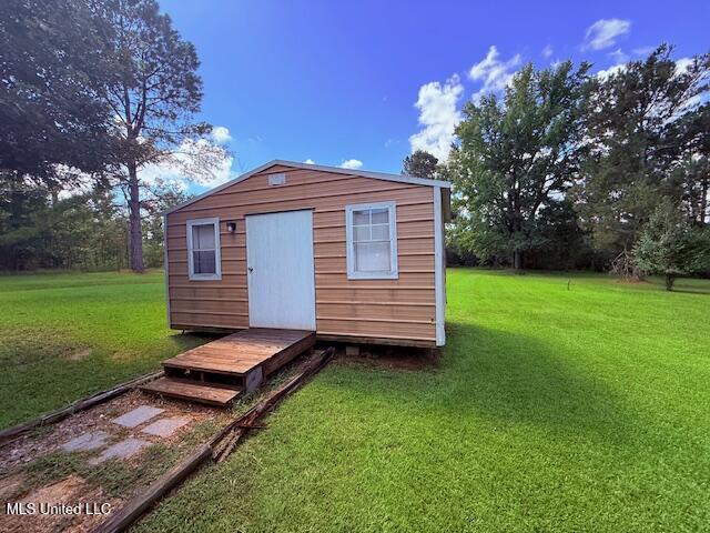 97 Jack Duncan Road Tylertown, MS 39667 - Photo 11 of 33 IMG_0406