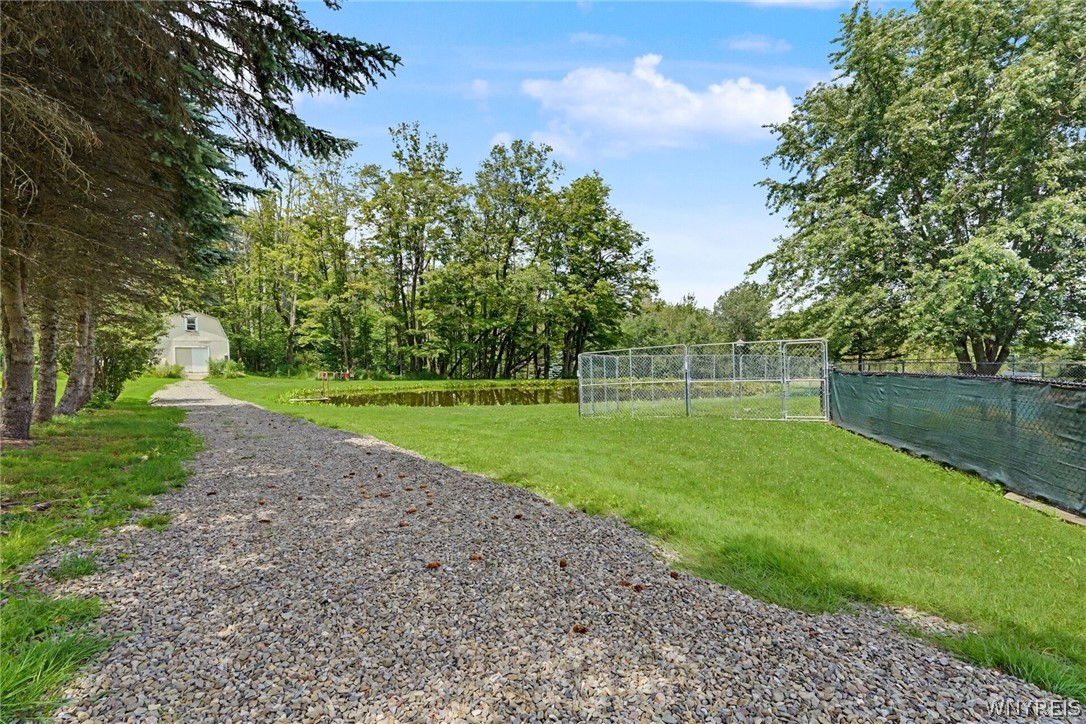 1738 Cheney Road Freedom, NY 14065 - Photo 8 of 47