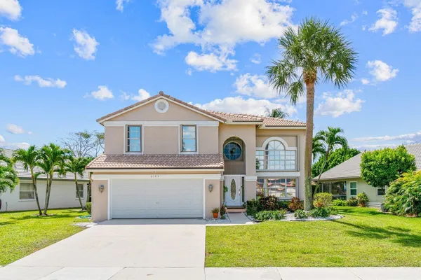$4,200 | 6143 Windlass Circle, Boynton Beach, FL 33472