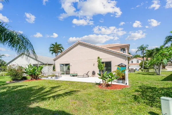 $4,200 | 6143 Windlass Circle, Boynton Beach, FL 33472