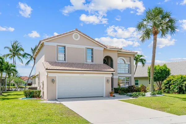 $4,200 | 6143 Windlass Circle, Boynton Beach, FL 33472