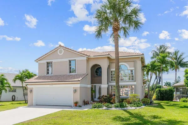 $4,200 | 6143 Windlass Circle, Boynton Beach, FL 33472
