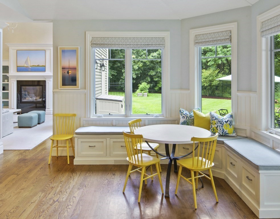 11 Alcott Road Lexington, MA 02420 - Photo 11 of 25