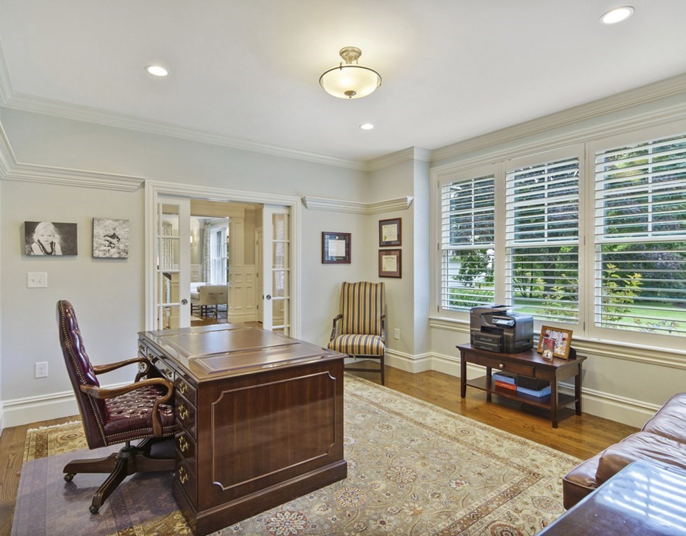 11 Alcott Road Lexington, MA 02420 - Photo 12 of 25