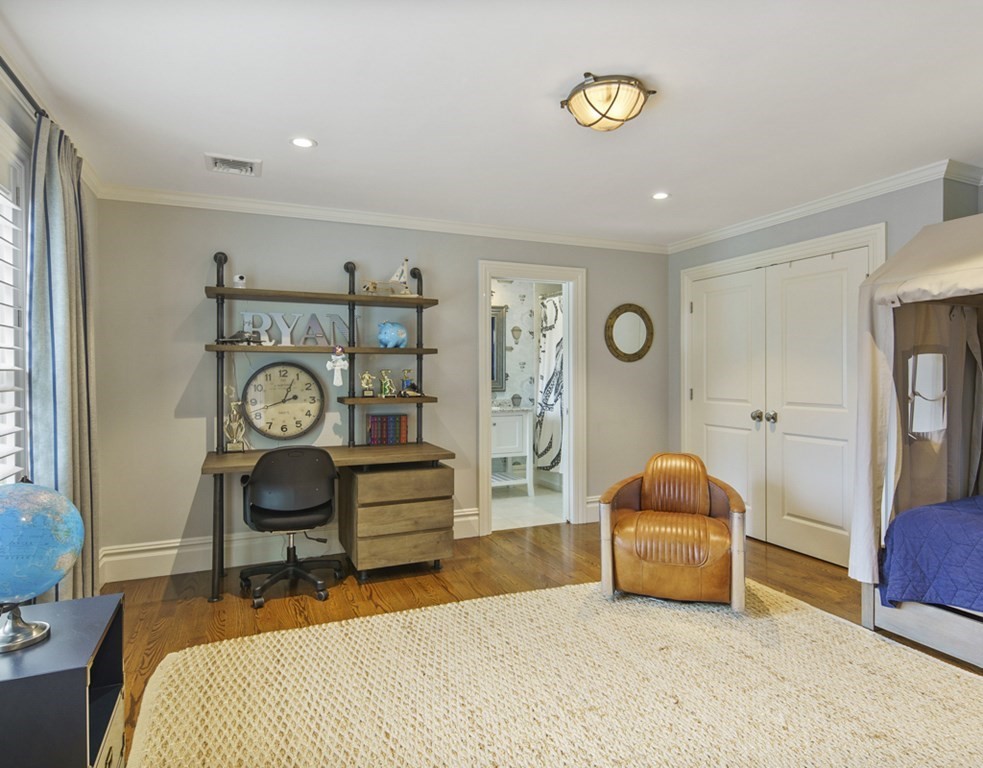 11 Alcott Road Lexington, MA 02420 - Photo 14 of 25