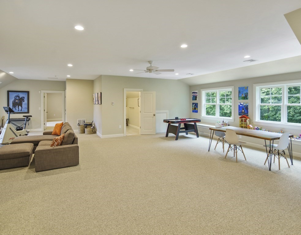 11 Alcott Road Lexington, MA 02420 - Photo 17 of 25