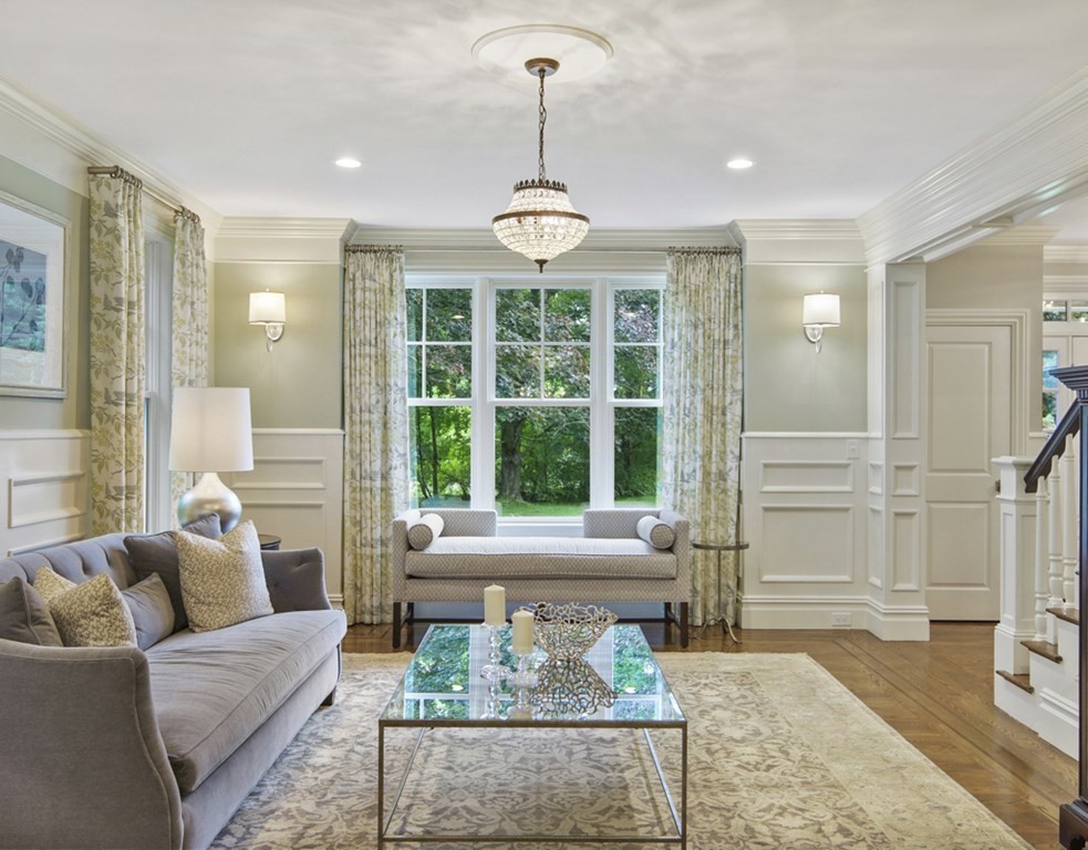 11 Alcott Road Lexington, MA 02420 - Photo 2 of 25