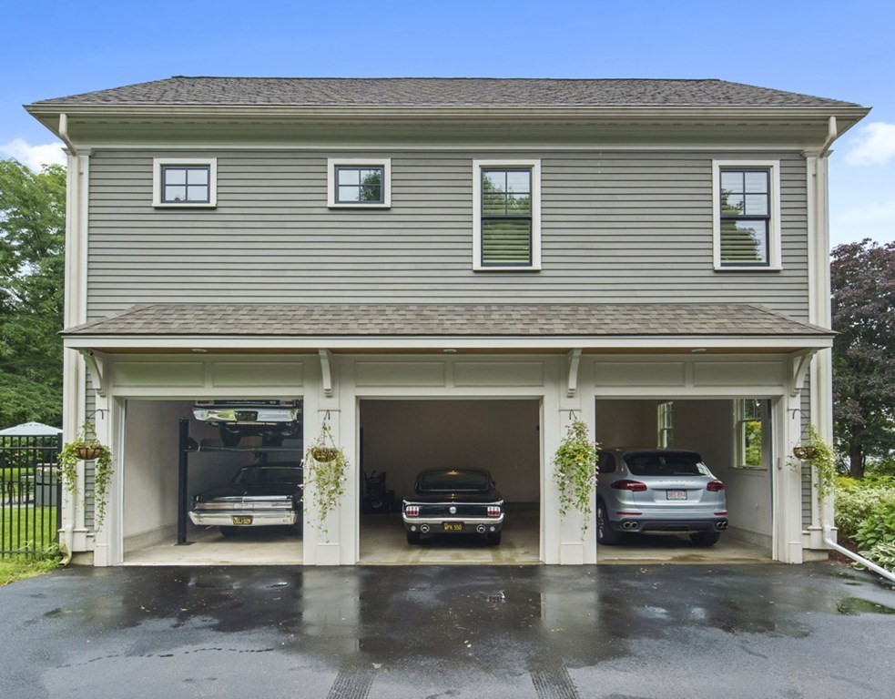 11 Alcott Road Lexington, MA 02420 - Photo 21 of 25