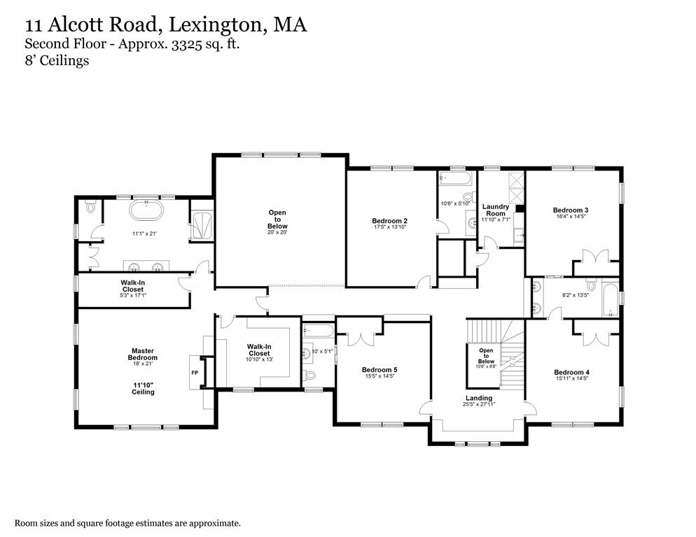 11 Alcott Road Lexington, MA 02420 - Photo 23 of 25