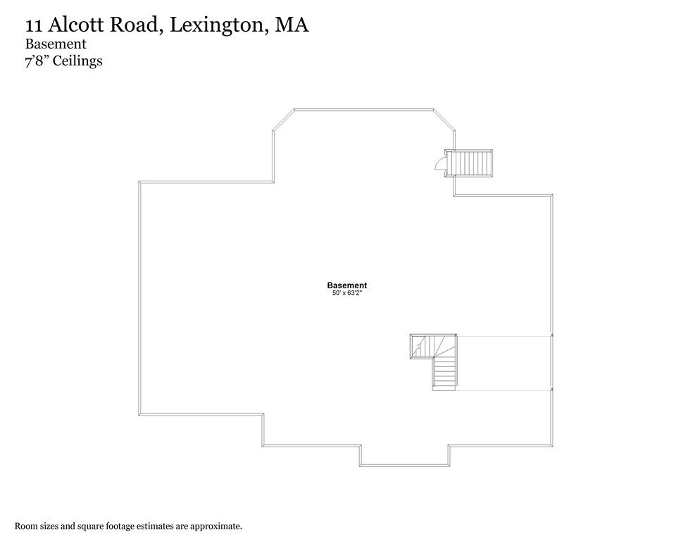 11 Alcott Road Lexington, MA 02420 - Photo 25 of 25