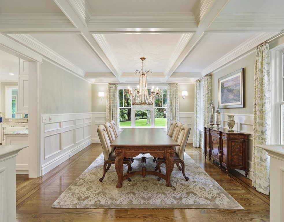 11 Alcott Road Lexington, MA 02420 - Photo 3 of 25