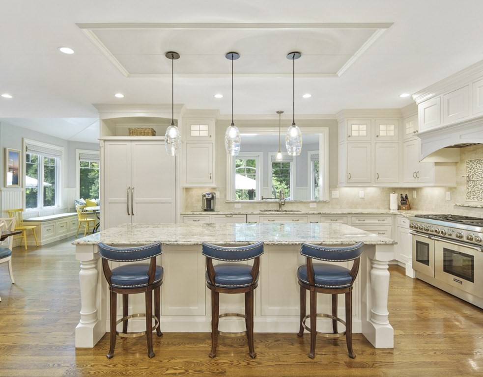 11 Alcott Road Lexington, MA 02420 - Photo 4 of 25