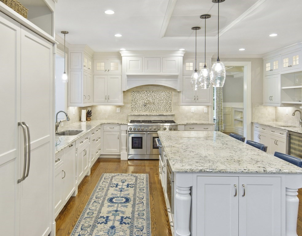 11 Alcott Road Lexington, MA 02420 - Photo 5 of 25