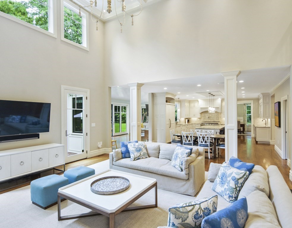 11 Alcott Road Lexington, MA 02420 - Photo 8 of 25