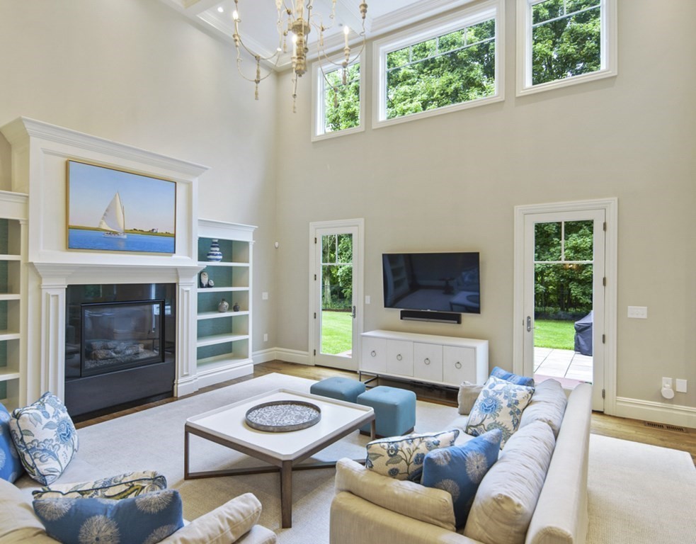 11 Alcott Road Lexington, MA 02420 - Photo 9 of 25