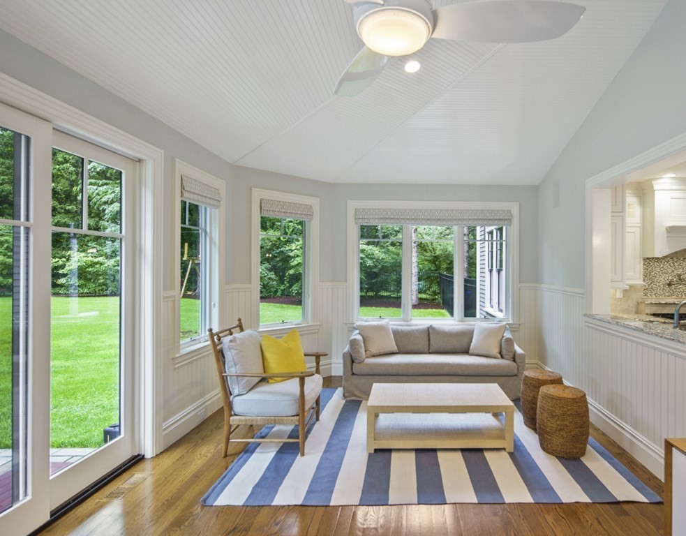 11 Alcott Road Lexington, MA 02420 - Photo 10 of 25
