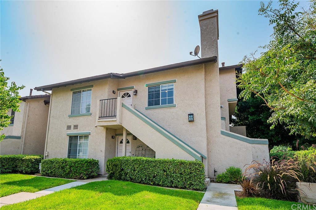 141 Oxford, Unit 47 Irvine, CA 92612 - Photo 11 of 25