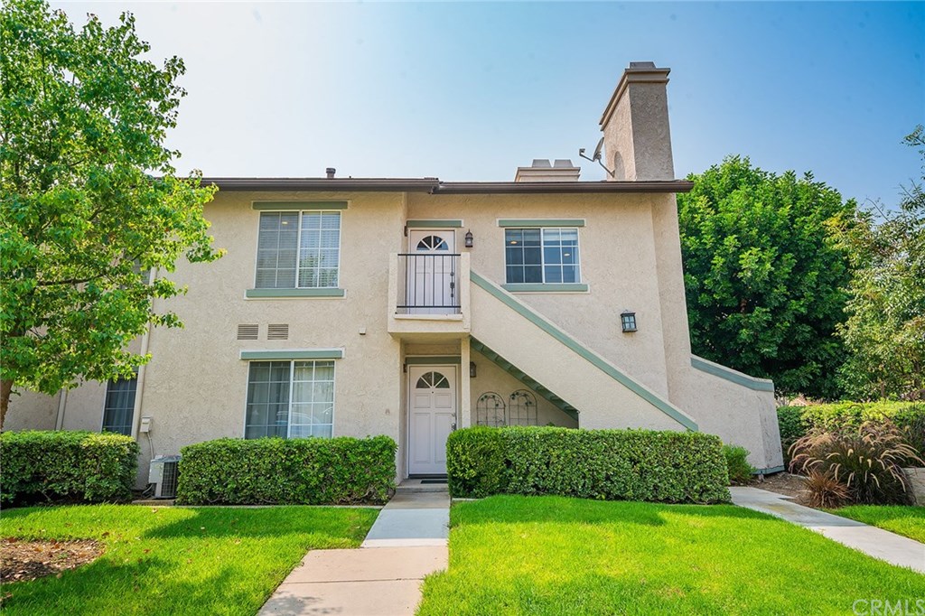 141 Oxford, Unit 47 Irvine, CA 92612 - Photo 12 of 25