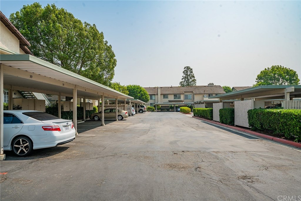 141 Oxford, Unit 47 Irvine, CA 92612 - Photo 14 of 25