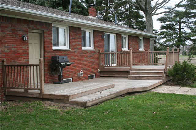 1400 North Raisinville Road Monroe, MI 48162 - Photo 3 of 19 20353219-2.JPG