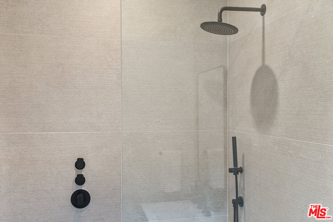 211 Veteran Avenue Los Angeles, CA 90024 - Photo 43 of 51 a bathroom with a shower