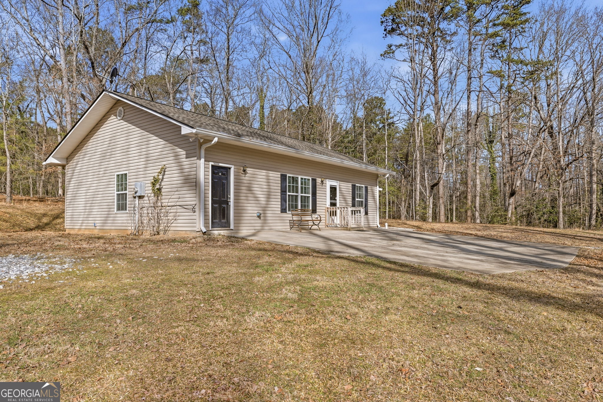 1046 Chase Road Cornelia, GA 30531 - Photo 45 of 61