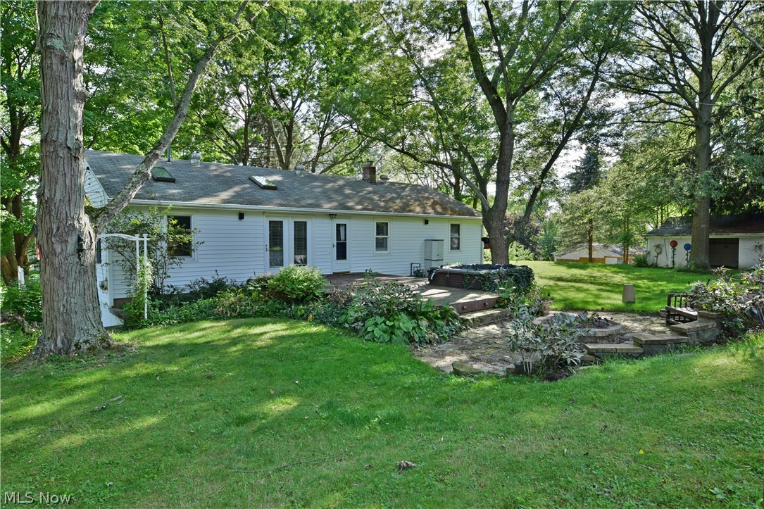 1233 Meadowview Road Kent, OH 44240 - Photo 35 of 35