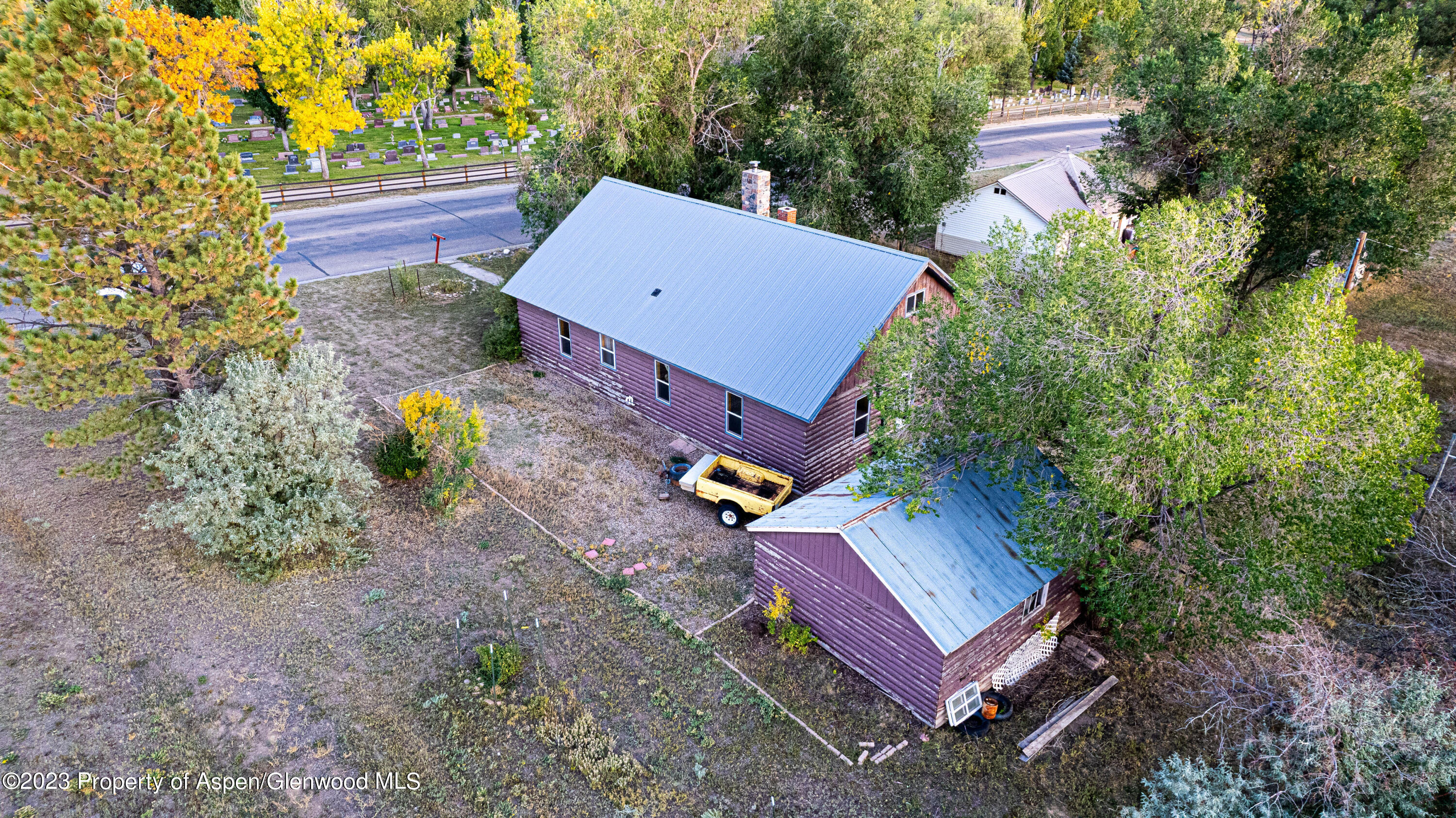680 Ashley Road Craig, CO 81625 - Photo 27 of 31 680Ashley-29