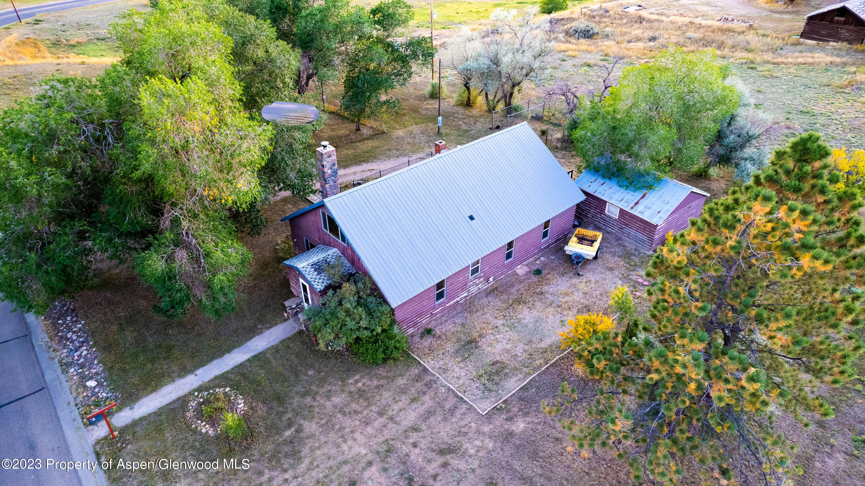 680 Ashley Road Craig, CO 81625 - Photo 4 of 31 680Ashley-32