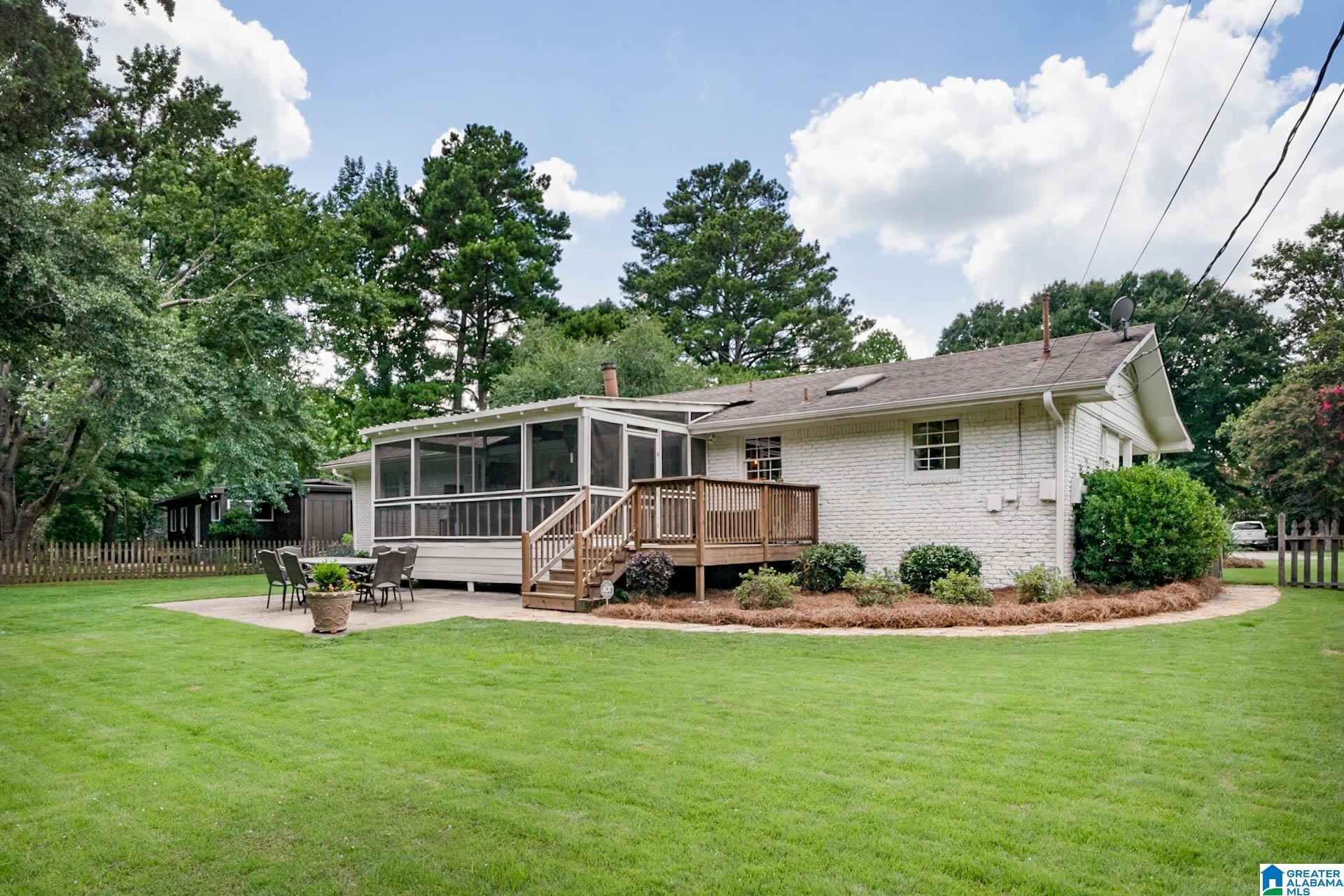 4309 Mountaindale Road Birmingham, AL 35213 - Photo 27 of 31
